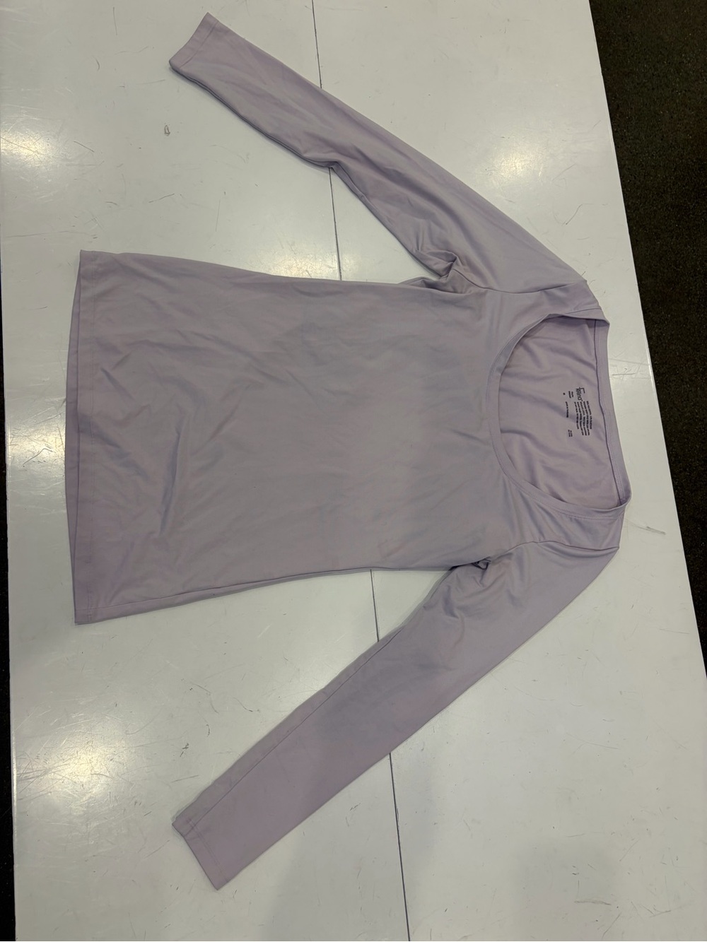 Felina Soft Lilac Sleep Top